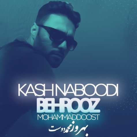 Behrooz Mohammaddoost Kash Naboodi